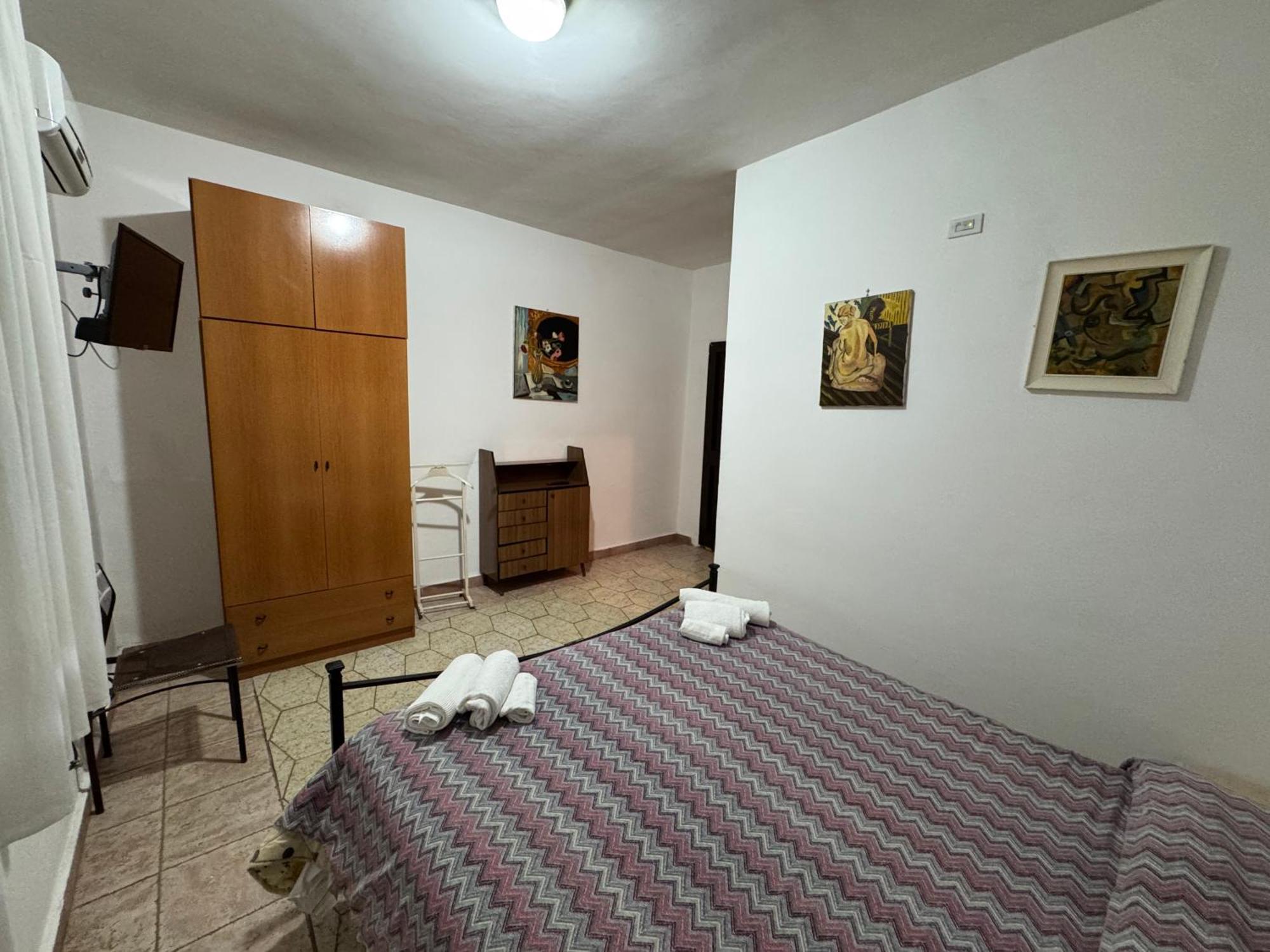 Hotel Paradiso Tarquinia Exterior photo