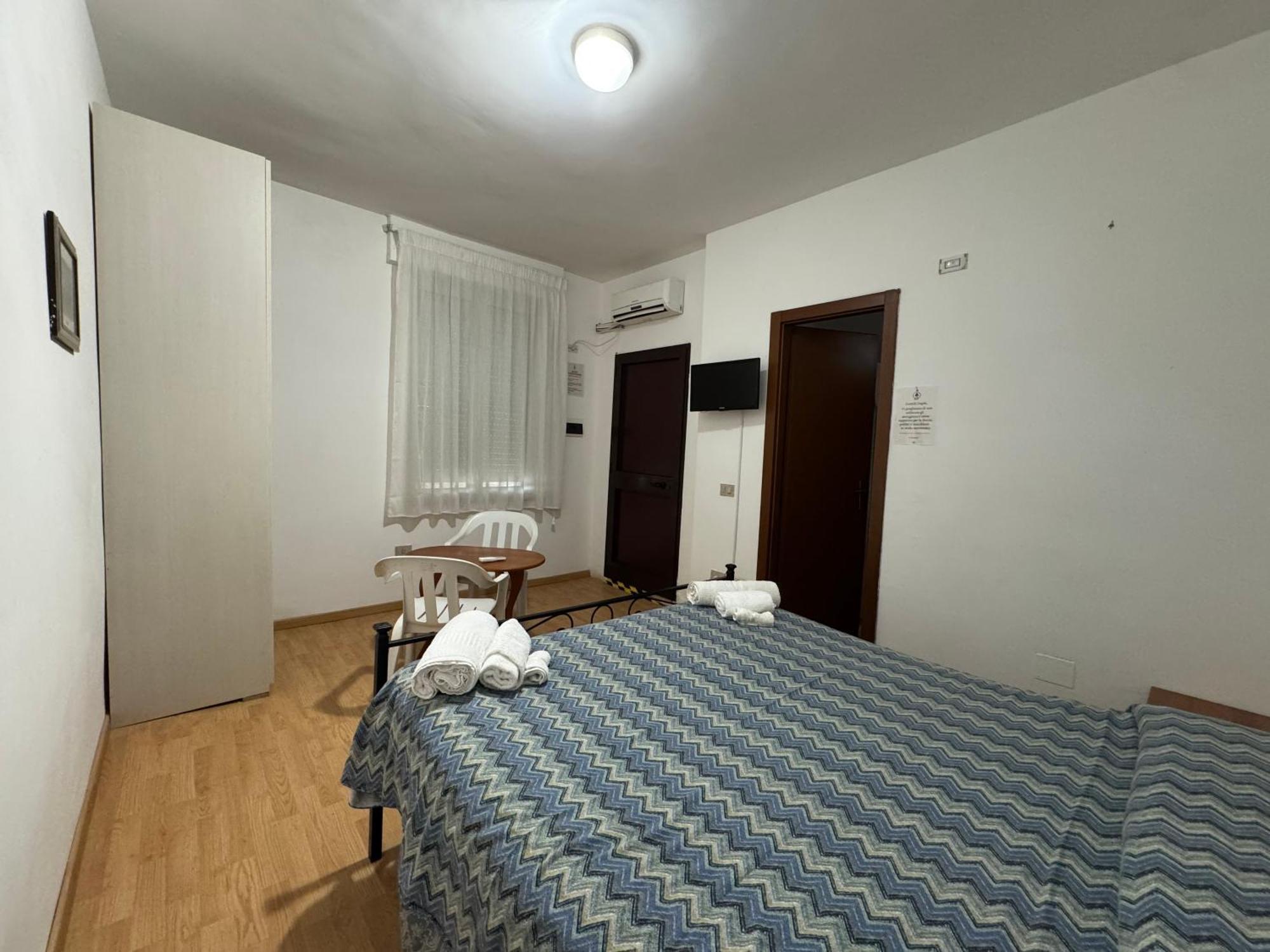 Hotel Paradiso Tarquinia Exterior photo